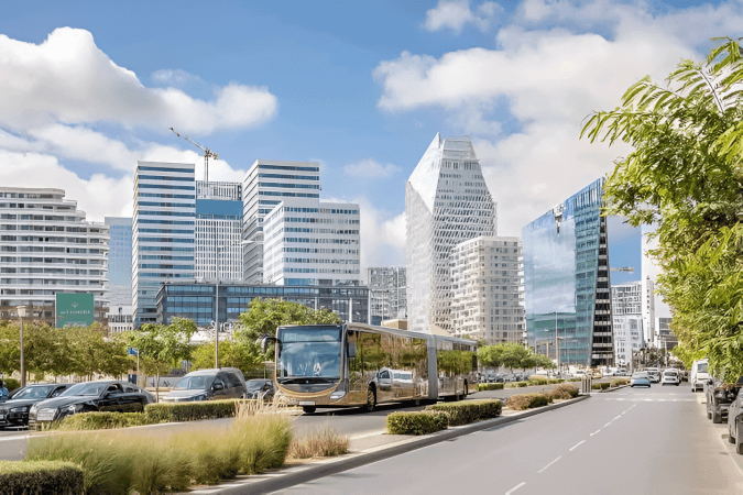 توقيع اتفاقية شراكة لإحداث القطب التكنولوجي الجديد "Casablanca Tech Valley"