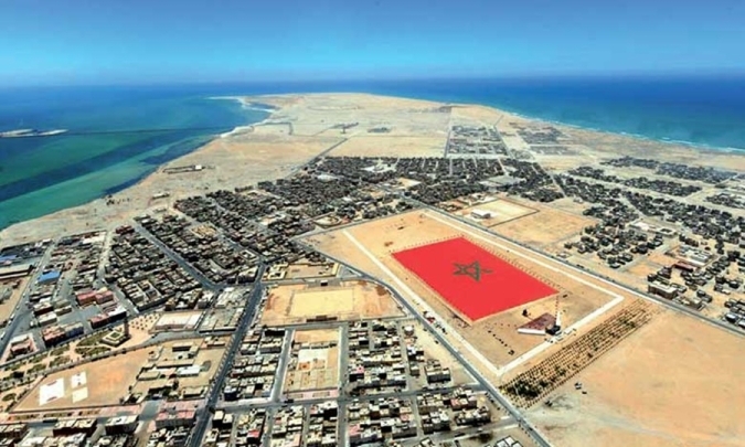 Spanish Delegation Takes Notes of Development Momentum in Dakhla-Oued Eddahab