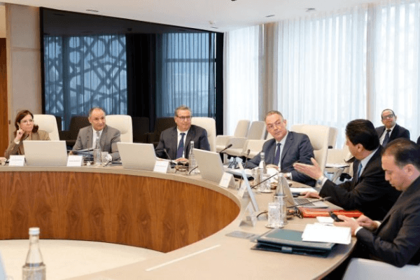 Govt. Head Chairs Meeting on Foreign Trade Roadmap for 2025–2027