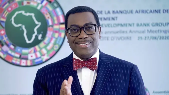 AfDB President Hails Morocco's Progress Under Leadership of HM King Mohammed VI