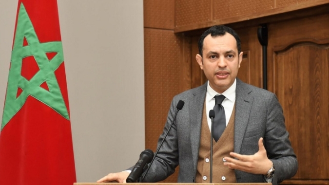 Morocco to Raise Average Public Sector Salary to $1,000 By 2026