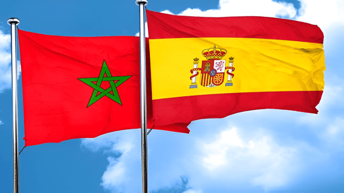 التوقيع على أربعة بروتوكولات اتفاق بين المغرب وإسبانيا لمشاريع استثمارية بإجمالي 500 مليون درهم