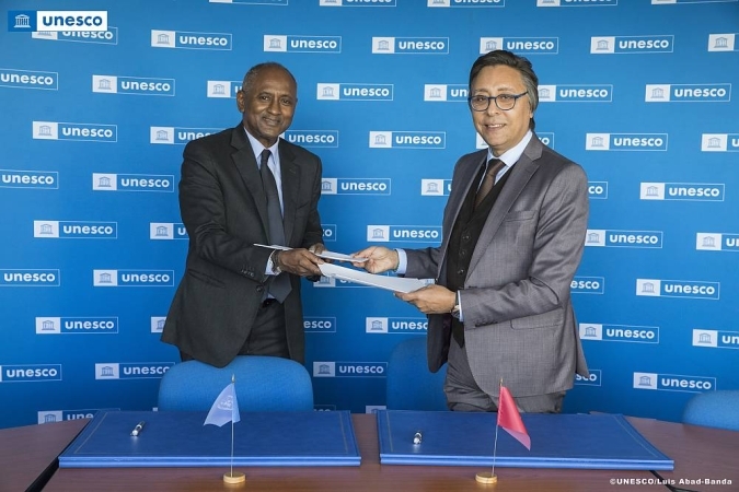 Morocco Elected Vice-President of UNESCO's Scientific, Technical Advisory Body for Underwater Cultural Heritage