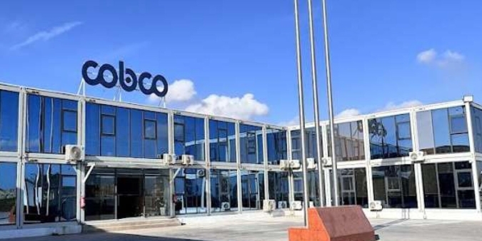 COBCO's Manufacturing Unit for Electric Battery Materials, Major Milestone in Morocco's Industry