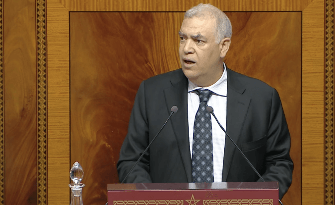 الشركات الجهوية متعددة الخدمات بالمغرب: برنامج استثماري بقيمة 253 مليار درهم