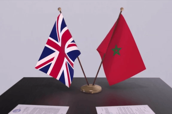 British MP Says Future for Morocco & UK ‘Looks Better Than it Ever Has Been'