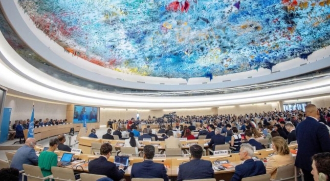 Social Dialogue: Morocco's 'Authentic' Experience Highlighted in Geneva