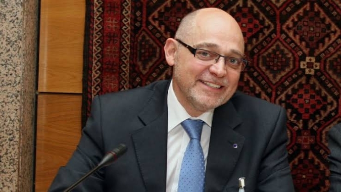 French Expert Praises HM King Mohammed VI's Vision for Africa's Maritime Strategy