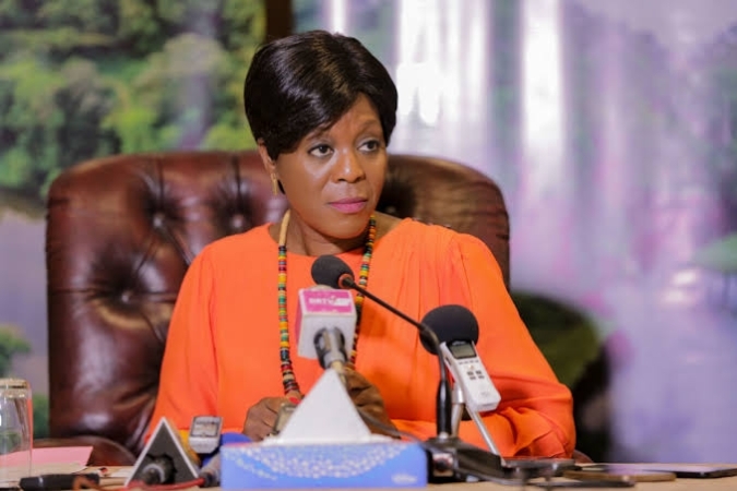 Congolese Minister Applauds Morocco's Role Under HM the King's Leadership for United Africa on Ocean Issues