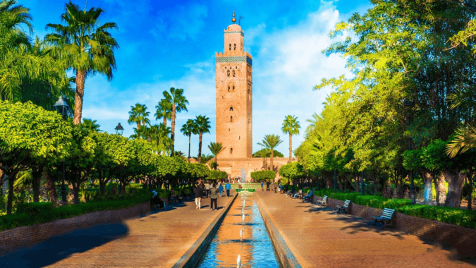 Marrakech to Host Nearly 200 Young Delegates for OIC Youth Capital Program