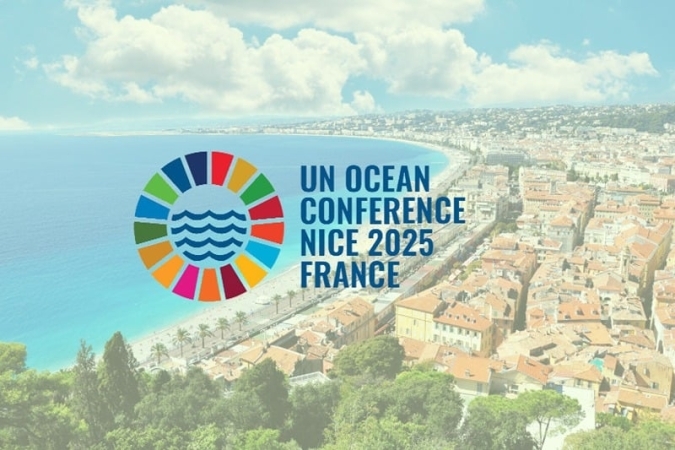 UNOC/Nice: Academy of Kingdom of Morocco Hosts Side Event on Africa-Mediterranean-Europe Cooperation for 'Sustainable Ocean Governance'
