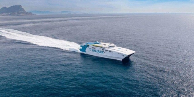 Tangier-Tarifa: Zero-Emission Electric Maritime Link by 2027
