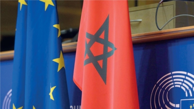 FM Holds Several Bilateral Meetings During EU-Southern Neighbourhood Ministerial Meeting