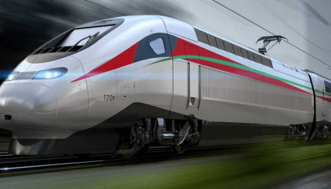 Morocco Takes Part in World Congress on High-Speed Rail
