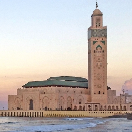 Morocco's Religious Model Under Royal Leadership Gains Grounds in Latin America