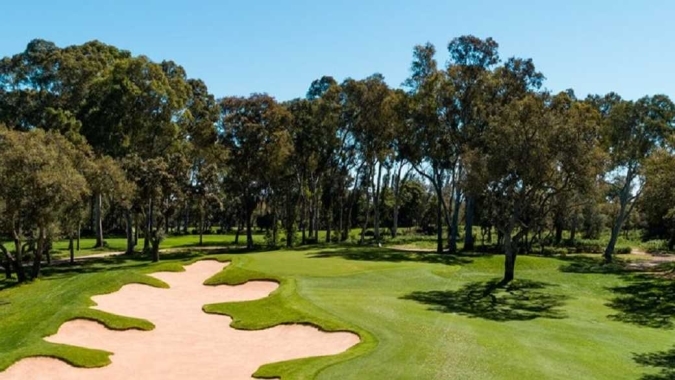 Hosting 1st World School Golf Championship in Morocco Demonstrates Kingdom's Capacity to Organize Major Events