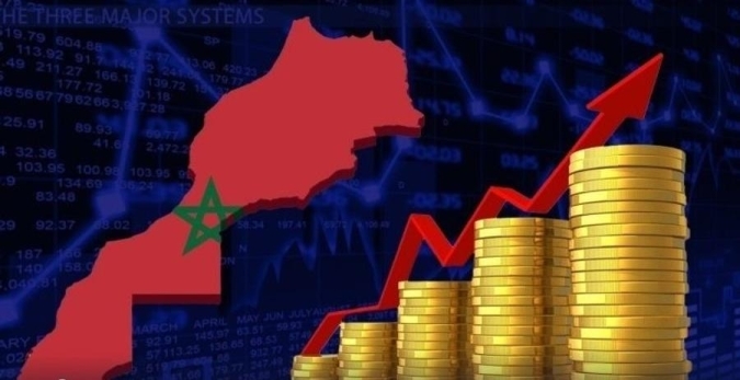 Tax Revenues to Increase by MAD 25.1 Bln by End of June 2025