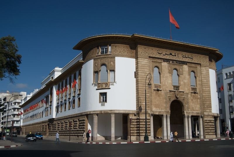 بنك المغرب: فتح 13,8 مليون حساب أداء سنة 2024