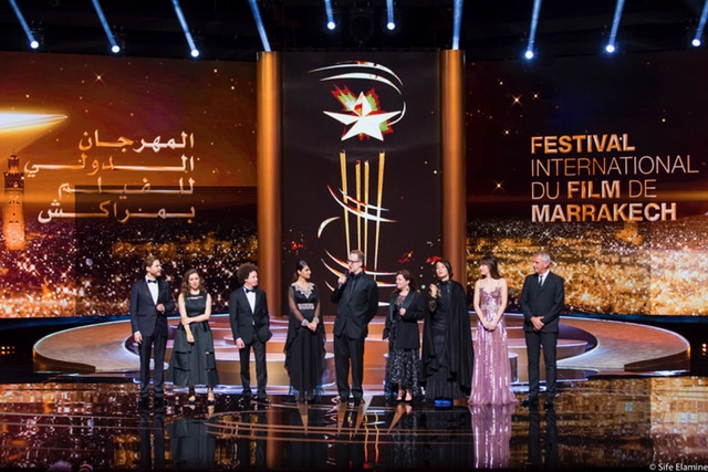 فتح باب تسجيل الأفلام للمشاركة في الدورة الـ22 من مهرجان مراكش الدولي للفيلم