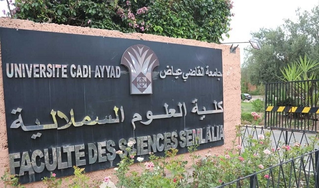 كلية العلوم السملالية مراكش تحتضن النسخة الاولى من 'منتدى الطالب والوظائف'
