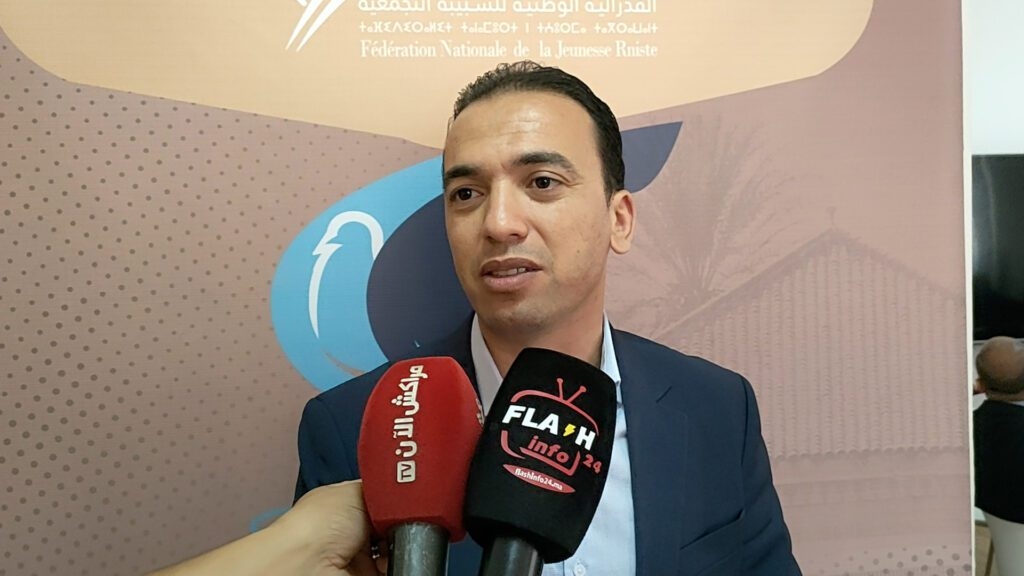 كاتب الدولة لحسن السعدي في زيارة إلى إقليم الصويرة غدا الاثنين