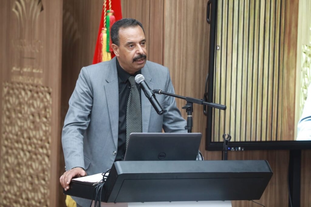 الدكتور بنطلحة يكتب: أدوار 'نظرية اللعبة' في تحليل الصراعات الدولية وتصرفات صناع القرار