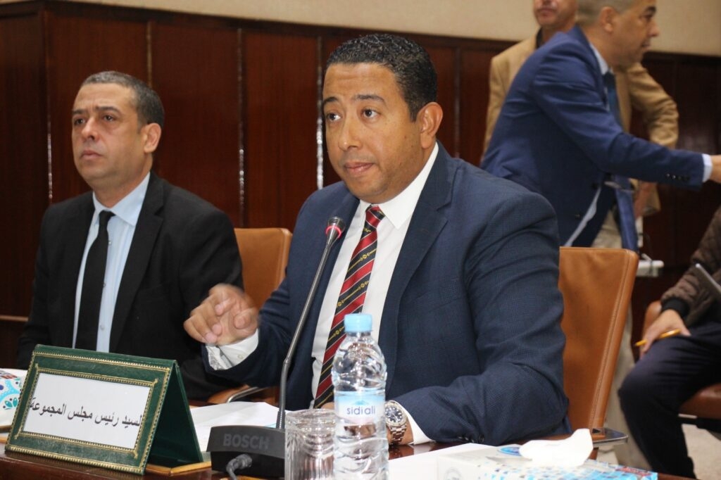 إحداث شركة التنمية الجهوية للتوزيع يتصدر جدول أعمال الدورة مجلس 'مراكش أسفي للتوزيع'