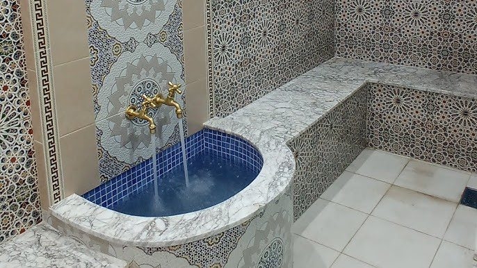 الحمامات بقلعة السراغنة.. إعادة الفتح طيلة أيام الأسبوع
