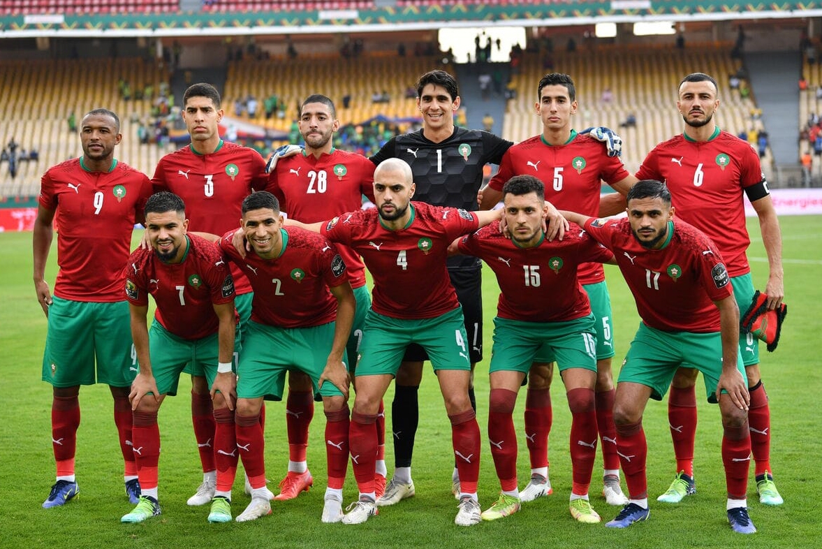 'فيفا' يُقرّب منتخب المغرب من التأهل إلى مونديال 2026 بهذا القرار