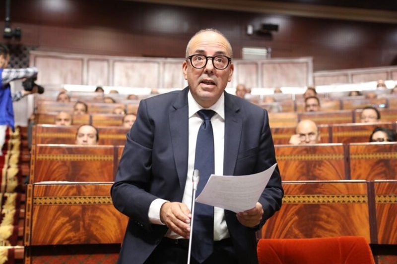 إطلاق برنامج لدعم مربي الماشية وتحسين أوضاعهم وإعادة تشكيل القطيع الوطني بشكل مستدام