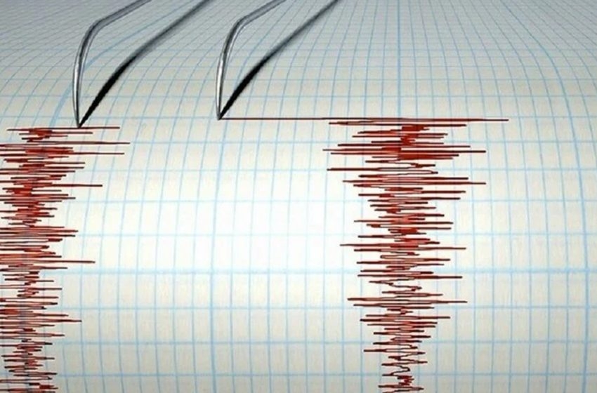 زلزال بقوة 7,1 درجات يضرب قبالة جزر تونغا وتحذير من وقوع تسونامي