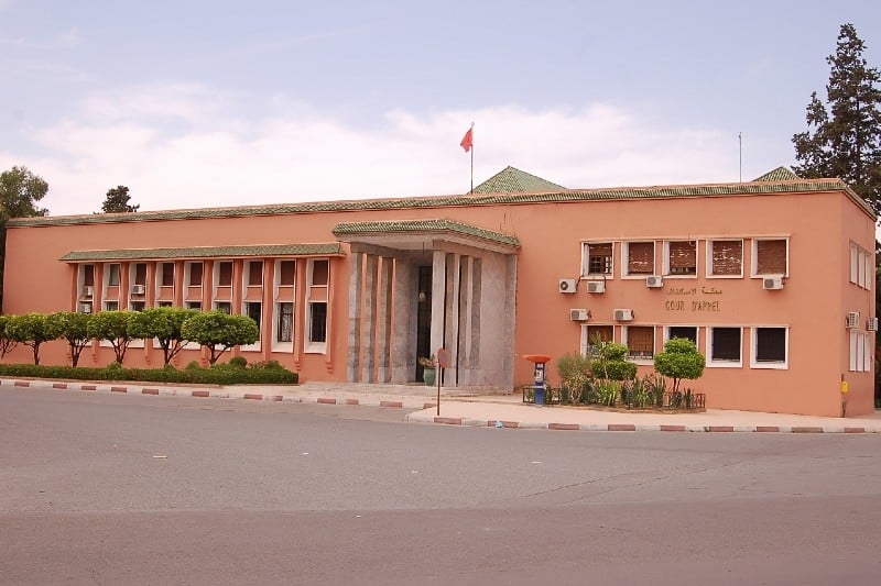 تحقيق قضائي في 'شبهة تلاعب بشواهد الماستر' بجامعة ابن زهر.. إيداع أستاذ جامعي بسجن الاوداية مراكش