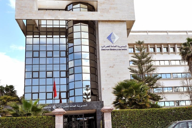 مديرية الضرائب تحدث خدمة الإيداع الإلكتروني لطلبات الإبراء لفائدة منخرطي منصة SIMPL-Réclamation