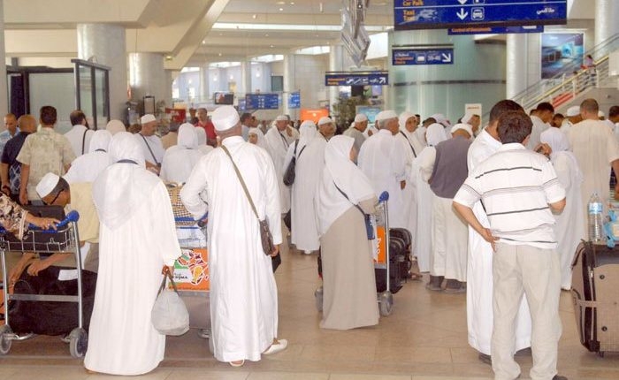 الوزير التوفيق يستعرض بمجلس النواب الإجراءات التنظيمية المتخذة لضمان السير الجيد لموسم الحج
