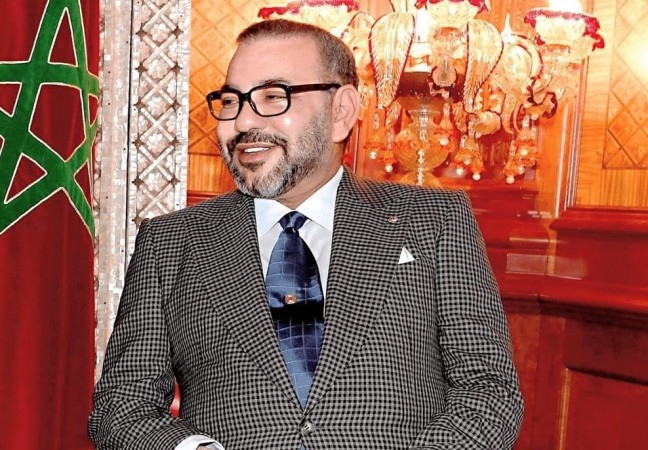 الملك يهنئ رئيس جمهورية الرأس الأخضر بمناسبة العيد الوطني لبلاده