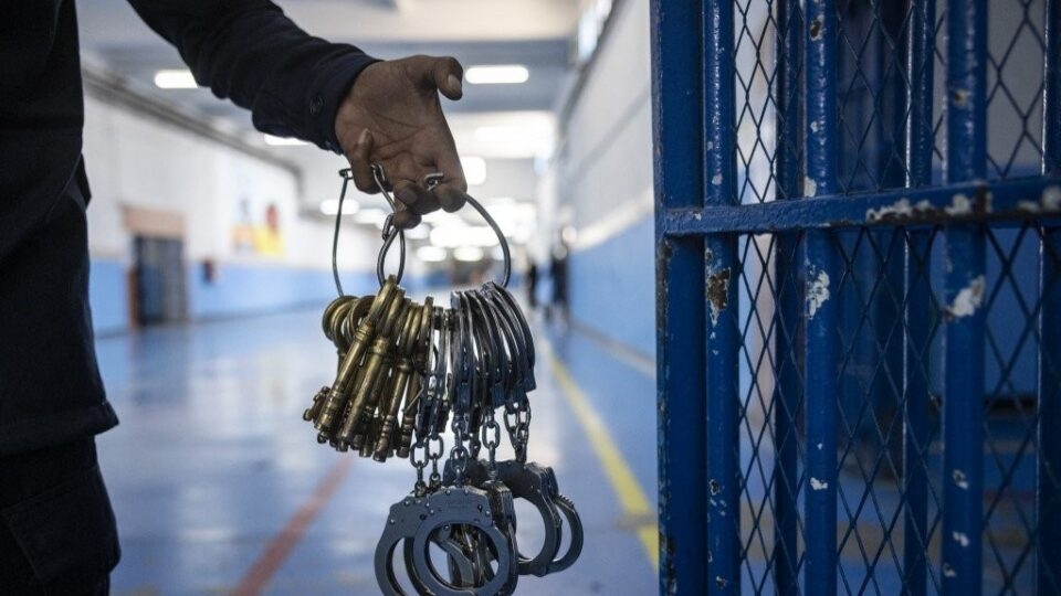 إيداع أفراد عصابة 'جيليات الصفرين' السجن المحلي بهذه التهم