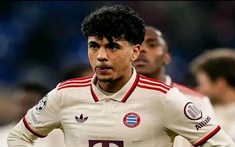 بايرن ميونيخ يمنح نجمه المغربي المعار فرصة ذهبية في مونديال الأندية