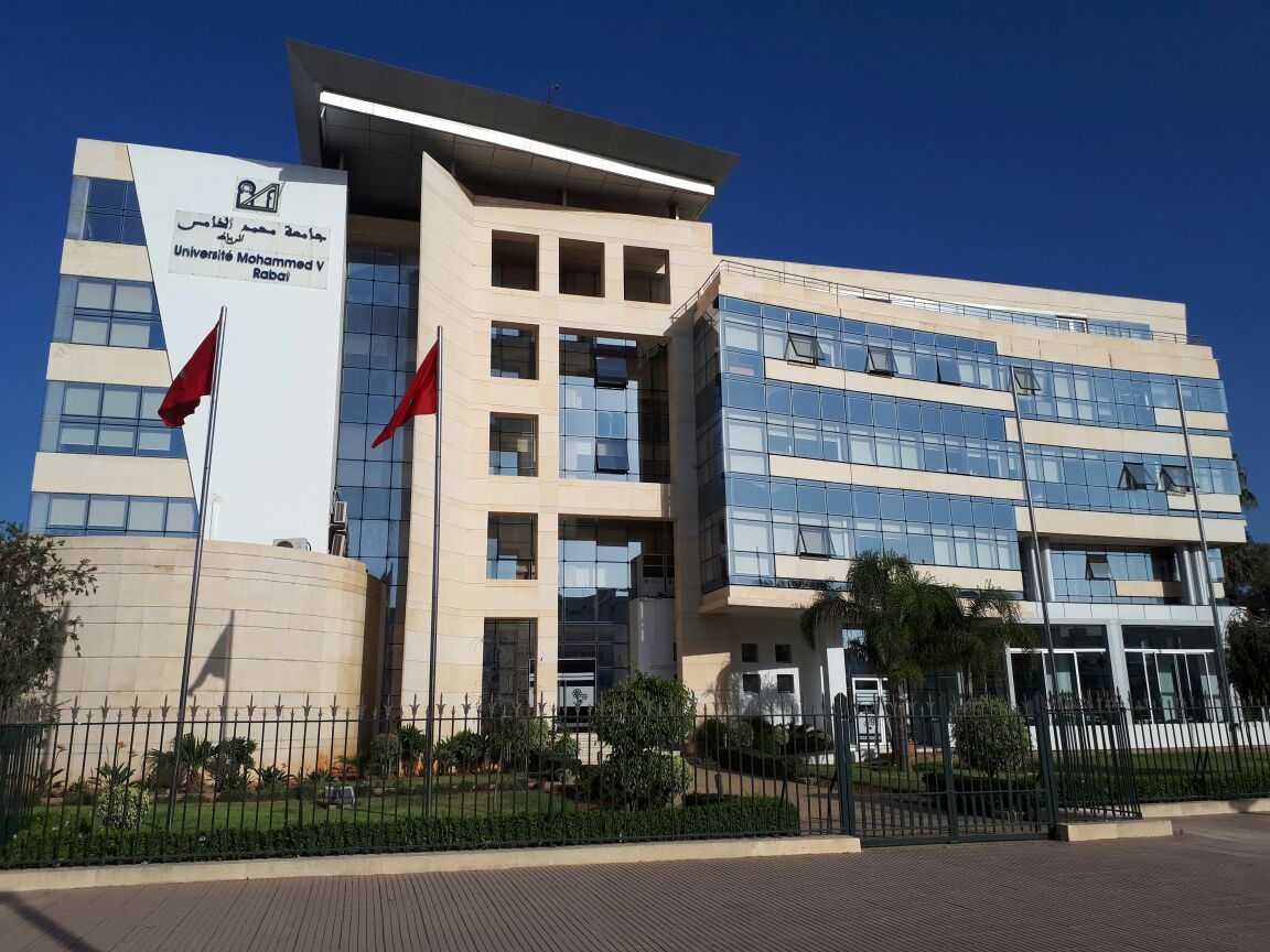 في تصنيف دولي جديد.. جامعة محمد الخامس تتصدر الجامعات المغربية والمغاربية