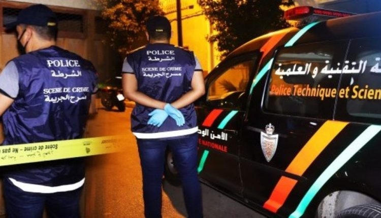 العثور على عشريني جثة معلقة بحبل بمنزل أسرته في ظروف غامضة