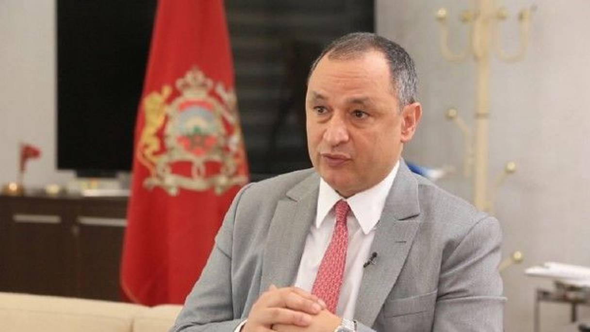 الوزير مزور: اللجنة الجهوية الموحدة للاستثمار تصادق على 455 مشروعا صناعيا بحوالي 10 مليارات درهم