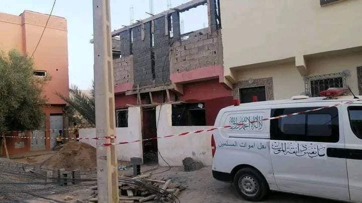 إقليم الحسيمة.. نزاع على الماء يتحول إلى جريمة قتل مزدوجة واشتباكات عائلية دامية