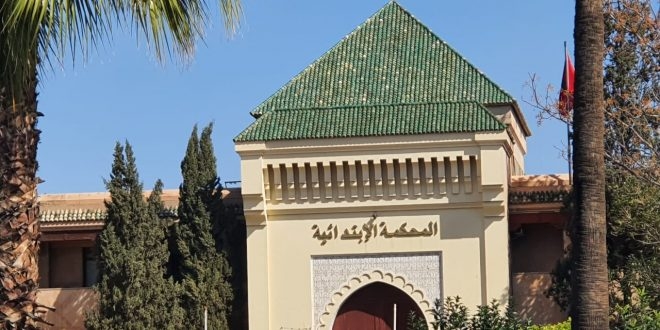 بعدما تورط في النصب على محامين وفنانين في 30 مليون.. ابتدائية مراكش تؤجل محاكمة 'هاكر' من كرسيف