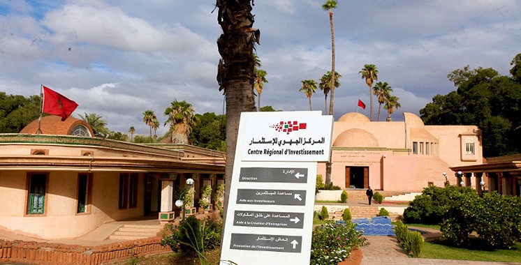 المركز الجهوي للاستثمار بمراكش.. اللجنة الجهوية الموحدة للاستثمار ناقشت 1,065 ملفا استثماريا في 2024