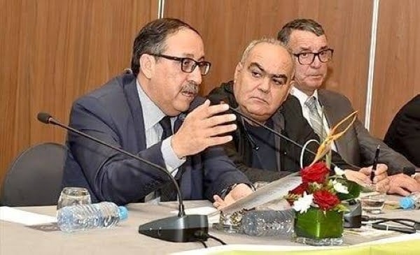 الدار البيضاء.. افتتاح أشغال المؤتمر الطبي الوطني ال40 للجمعية المغربية للعلوم الطبية