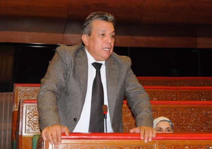 عاجل.. أبدوح بطل ملف 'كازينو السعدي' يسلم نفسه لمصالح أمن مراكش