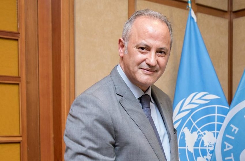 السفير يوسف بلا: التعاون جنوب- جنوب محور مركزي في مقاربة المغرب
