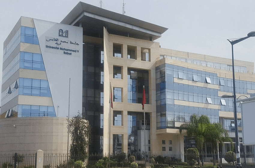 جامعة محمد الخامس بالرباط في صدارة الجامعات المغربية والمغاربية وفق تصنيف 'ويبوميتريكس 2025'