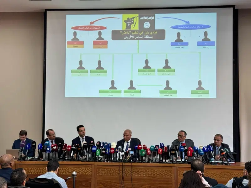 الشرقاوي يكشف تفاصيل مثيرة عن عمليات البحث والتتبع لأنشطة عناصر الخلية الإرهابية التي تم تفكيكها بالمغرب