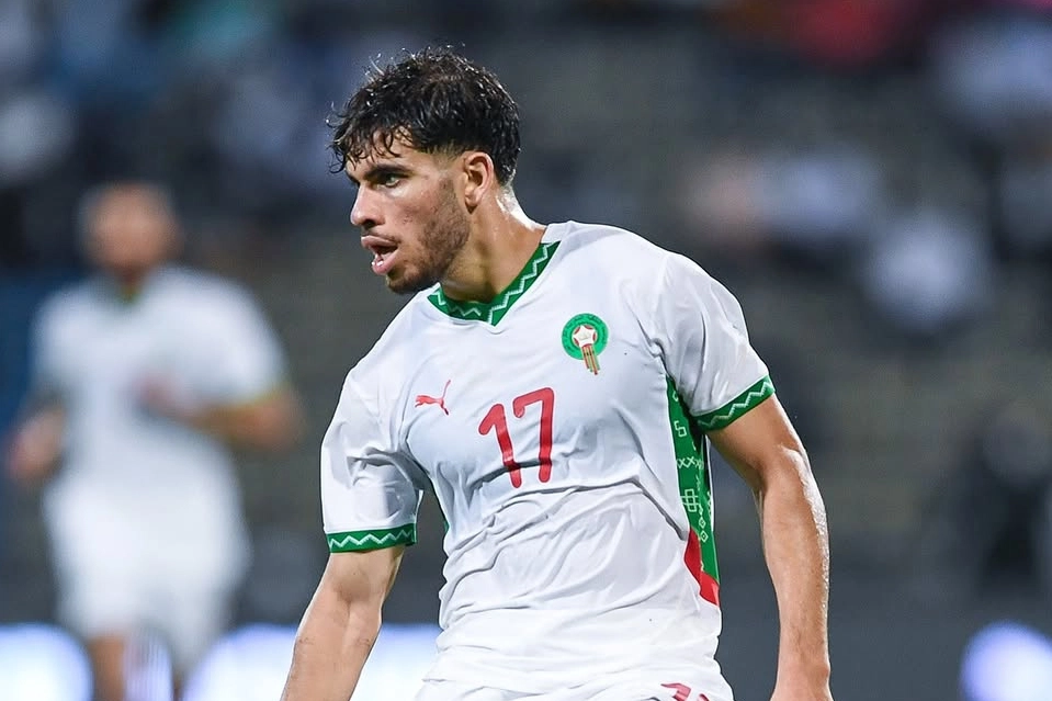 اتحاد جدة يتحرك من أجل النجم المغربي الزلزولي
