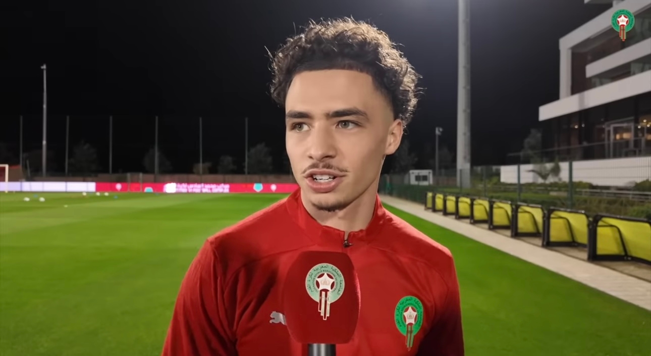 شمس الدين الطالبي على رادار إشبيلية الإسباني خلال الميركاتو الصيفي